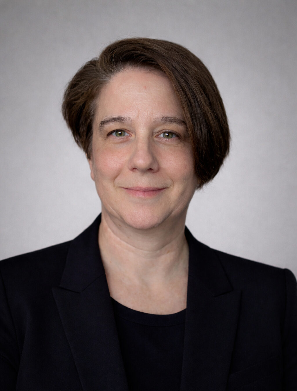 Nadine Fortin Nadine Fortin, PCC, P.Eng.(Ret.), PMP, Executive Coach