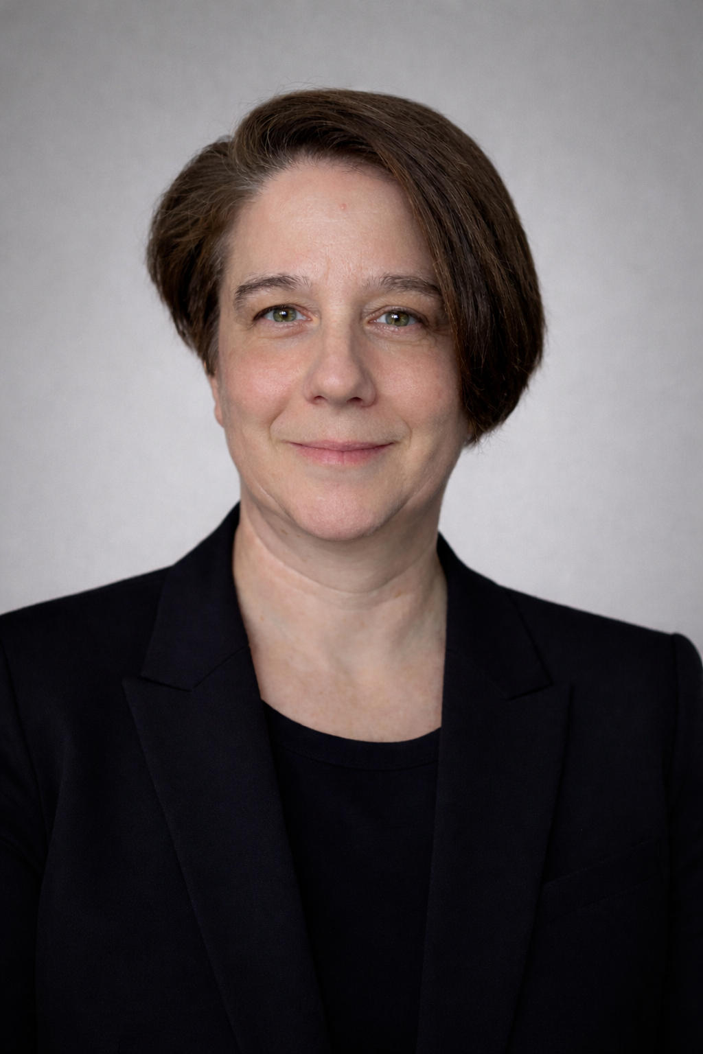Nadine Fortin