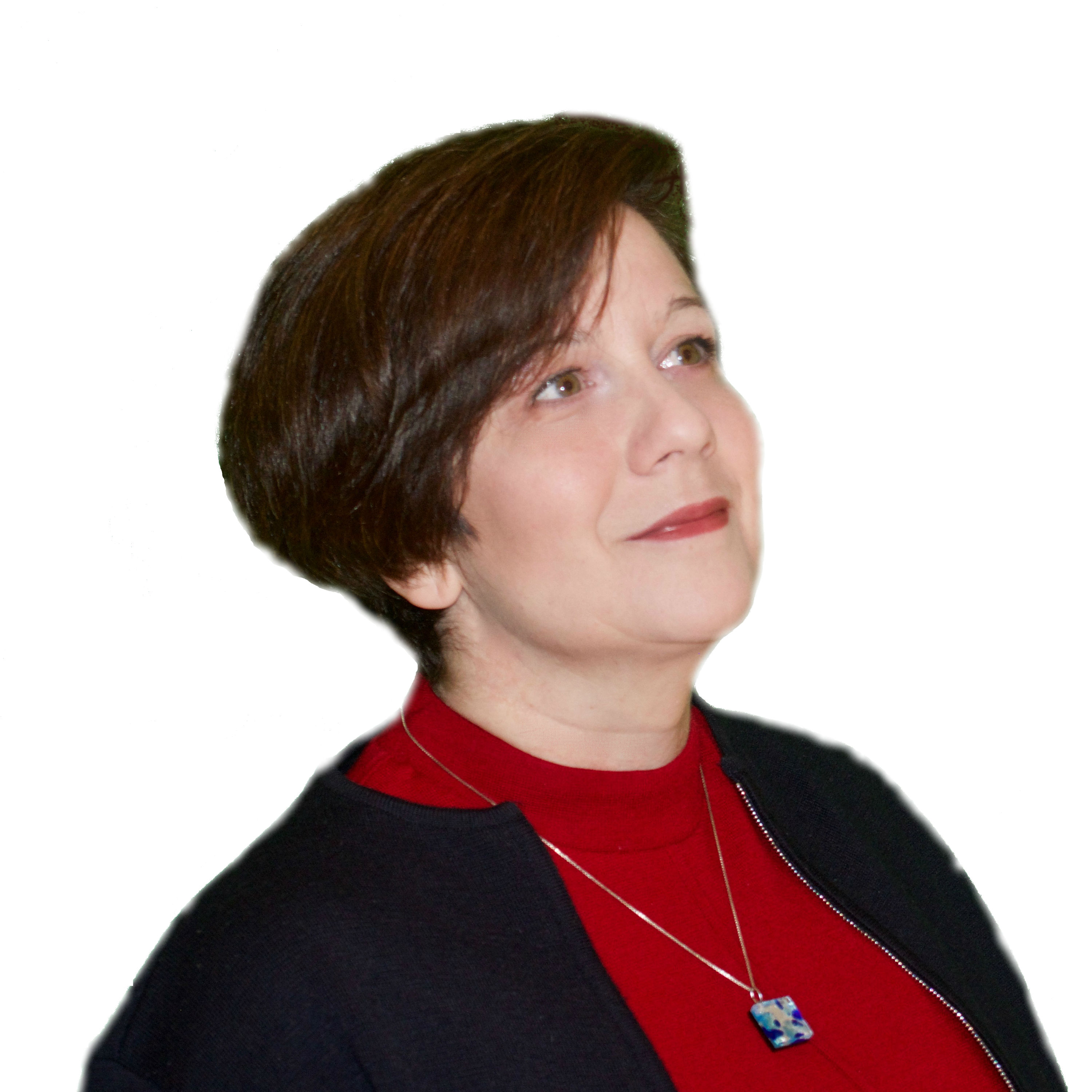 Nadine Fortin, coach exécutif | MonCoach.TV
